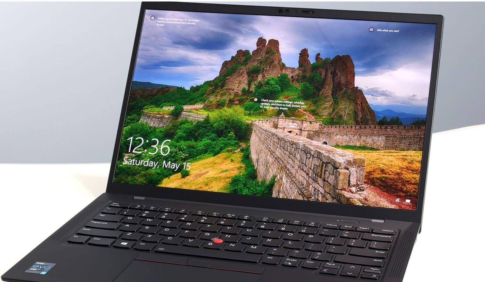 Notebook Lenovo ThinkPad X1 Carbon Gen 9